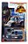 Matchbox Jurassic World 4x4 Scrambulance Hbh08 - Imagem 1