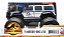 Matchbox Jurassic World 1:24 14 Mercedes-benz G 550 Hbj11 - Imagem 1