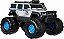 Matchbox Jurassic World 1:24 14 Mercedes-benz G 550 Hbj11 - Imagem 2