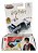 Matchbox Moving Parts 1962 Ford Anglia Jcb34 - Imagem 1