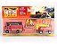 Matchbox Hitch & Haul Mbx Fire Rescue Bombeiro - Imagem 1
