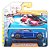 Maisto Fresh Metal 1:64 2023 Nissan Z Azul - Imagem 1
