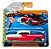 Maisto Fresh Metal 1:64 1955 Chevrolet Bel Air Vermelho - Imagem 2
