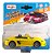 Maisto Power Racer 1:43 Porsche 718 Boxster Amarelo - Imagem 1