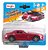 Maisto Power Racer 1:43 Mercedes-benz Sls Amg Vermelho - Imagem 1