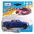 Maisto Power Racer 1:43 2019 Ford Ranger Azul - Imagem 1