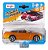 Maisto Power Racer 1:43 2010 Ford Mustang Gt Laranja - Imagem 1