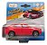 Maisto Power Racer 1:43 Bmw X6m Vermelho - Imagem 1