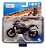 Maisto 2 Wheelers Moto 1:18 Bmw R Ninet Scrambler Cinza - Imagem 1