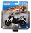 Maisto 2 Wheelers Moto 1:18 Suzuki Gsx-s750 Abs Branca - Imagem 1
