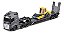 Maisto Mini Work Machines 1:64 Volvo Big Hauler - Imagem 2