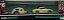 Maisto Design Tow And Go 1:64 Karmann Ghia & Trailer - Imagem 1
