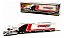 Maisto Design Haulers 1:64 International Lonestar Comp - Imagem 2