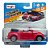 Maisto Power Racer 1:43 Vw 1303 Cabriolet Fusca Vermelho - Imagem 1