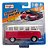 Maisto Power Racer 1:43 Vw Van Samba Kombi Vermelho - Imagem 1