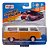 Maisto Power Racer 1:43 Vw Type 2 Bus 1971 Kombi Laranja - Imagem 2
