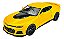 Maisto Special Edition 1:24 2017 Camaro Zl1 Amarelo - Imagem 2