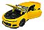 Maisto Special Edition 1:24 2017 Camaro Zl1 Amarelo - Imagem 3