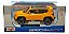Maisto Special Edition 1:24 Jeep Renegade Laranja - Imagem 1