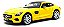 Maisto Special Edition 1:24 Mercedes-amg Gt Amarelo - Imagem 2