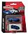 Majorette Deluxe Cars Bugatti Chiron Pur Sport Azul - Imagem 1