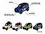 Majorette Giftpack C/ 05 Miniaturas Suzuki Jimny - Imagem 5