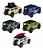 Majorette Giftpack C/ 05 Miniaturas Suzuki Jimny - Imagem 3