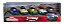 Majorette Giftpack C/ 05 Miniaturas Suzuki Jimny - Imagem 1
