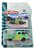Majorette The Originals Volkswagen T1 Pickup Kombi Verde - Imagem 1