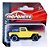 Majorette Street Cars 1:64 Jeep Wrangler Amarelo - Imagem 1