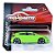 Majorette Street Cars 1:64 Citroën Ds 4 Verde - Imagem 1