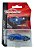 Majorette Premium Cars 1:64 Jaguar F-type R Azul - Imagem 1