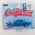 California Minis 1969 Ford Mustang Boss 1:64 Welly - Imagem 3