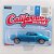 California Minis 1967 Pontiac Firebird 1:64 Welly - Imagem 2