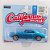 California Minis 1967 Pontiac Firebird 1:64 Welly - Imagem 1