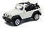 California Minis Jeep Wrangler Rubicon 1:64 Welly - Imagem 2