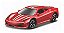 Burago Race & Play 1:64 Ferrari 430 Scuderia - Imagem 2