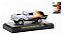 Miniatura M2 Machines 1:64 1957 Chevrolet Sedan Delivery Gas - Imagem 1
