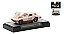 Miniatura M2 Machines 1:64 1966 Chevrolet Corvette 427 Chase - Imagem 1