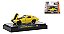 M2 Machines 1:64 Detroit Muscle 1966 Chevrolet Corvette 427 - Imagem 1