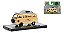 M2 Machines 1:64 Auto-thentic 1965 Ford Econoline Camper Van - Imagem 1