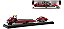M2 Machines 1:64 Haulers Dodge Coe Truck & Willys Coupe Gass - Imagem 1