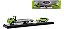 M2 Machines 1:64 Haulers Ford C8000 & Ford Mustang Gt - Imagem 1