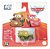 Disney Pixar Cars Mini Racers Sargento Gkf68 - Imagem 1