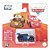 Disney Pixar Cars Mini Racers Jackson Storm Gkf70 - Imagem 1