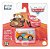 Disney Pixar Cars Mini Racers Ryan Inside Laney Htr03 - Imagem 1