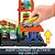 Pista Hot Wheels City Posto De Combustível Super Recarga - Imagem 5