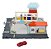 Pista Matchbox Super Action Drivers Super Lava Rápido Hnj54 - Imagem 2