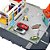 Pista Matchbox Super Action Drivers Super Lava Rápido Hnj54 - Imagem 3