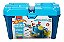 Pista Hot Wheels Caixa De Choques Extremos Gvg09 - Imagem 1